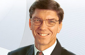 Most Influential Books of Clayton Christensen