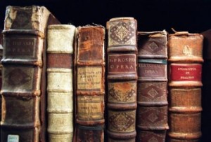 The Most Influential Books Reading Lists