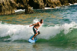 Most Influential Books | Quiksilver CEO Bob McKnight