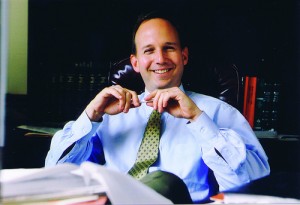 Governor Jack Markell's Recommended Reading List