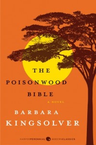 The Poisonwood Bible - One of Governor Jack Markell's Most Influential Books