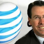 AT&T CEO Randall Stephenson Most Influential Book