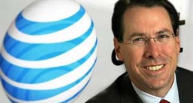 AT&T CEO Randall Stephenson Most Influential Book