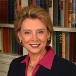 Favorite and Most Influential Book of Washington Governor Christine Gregoire