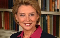 Favorite and Most Influential Book of Washington Governor Christine Gregoire