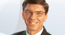 Most Influential Books of Clayton Christensen