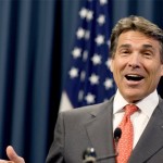 Texas Governor Rick Perry's Most Influential Books