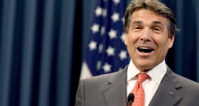 Texas Governor Rick Perry's Most Influential Books