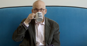 Two of Seth Godin’s Top 40 Most Influential Books