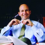 Governor Jack Markell's Recommended Reading List