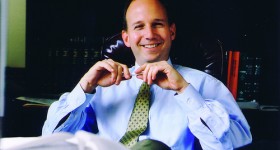 Governor Jack Markell's Recommended Reading List